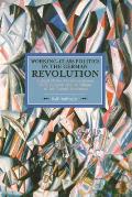 Working-Class Politics in the German Revolution: Richard M?ller, the Revolutionary Shop Stewards and the Origins of the Council Movement