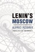 Lenins Moscow Third Edition