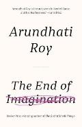 End of Imagination & Other Essays