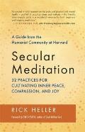 Secular Meditation