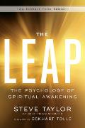 Leap The Psychology of Spiritual Awakening