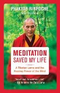 Meditation Saved My Life A Tibetan Lama & the Healing Power of the Mind