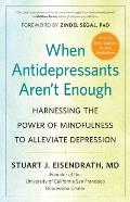 When Antidepressants Arent Enough Harnessing the Power of Mindfulness to Alleviate Depression