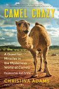 Camel Crazy A Quest for Miracles in the Mysterious World of Camels