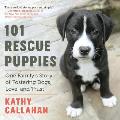 101 Rescue Puppies One Familys Story of Fostering Dogs Love & Trust