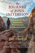 Journey of Soul Initiation A Field Guide for Visionaries Evolutionaries & Revolutionaries