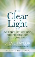 Clear Light Spiritual Reflections & Meditations