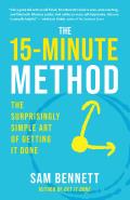 15 Minute Method