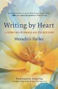 Writing by Heart
