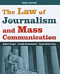 Law Of Journalism & Mass Communication