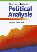Essentials of Political Analysis 4th Edition