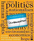 Introducing Globalization: Analysis and Readings