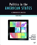 Politics in the American States: A Comparative Analysis