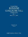 Guillaume Tell Overture: Study score