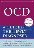 Ocd: A Guide for the Newly Diagnosed