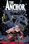 The Anchor Vol 1: Five Furies