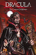Dracula The Company of Monsters Volume 1