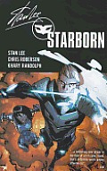 Starborn Volume 1