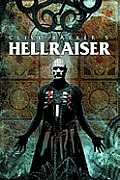 Clive Barkers Hellraiser Volume 1