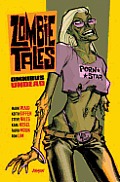 Zombie Tales Omnibus Undead
