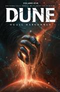 Dune House Harkonnen Volume 1