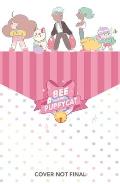 Bee and Puppycat Hc