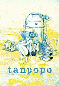 Tanpopo Collection Volume 1