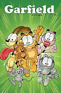 Garfield Volume 1