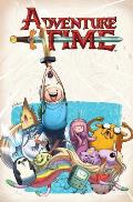 Adventure Time 03