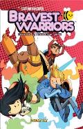 Bravest Warriors 01