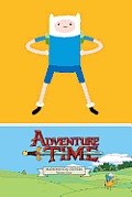 Adventure Time Volume 1 Mathematical Edition