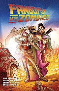 Fanboys vs Zombies Volume 3