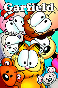 Garfield Vol. 3, 3