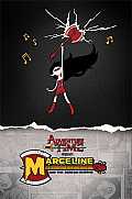 Adventure Time Marceline & the Scream Queens Mathematical Edition