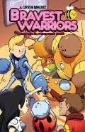 Bravest Warriors Volume 3