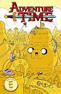 Adventure Time 05
