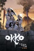 Okko Volume 4