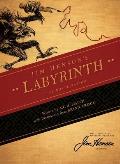 Jim Hensons Labyrinth The Novelization