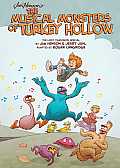 Jim Hensons The Musical Monsters Of Turkey Hollow The Lost Television Special
