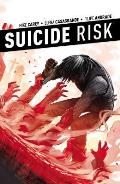 Suicide Risk Volume 4