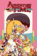 Adventure Time Volume 6