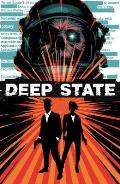 Deep State Volume 1
