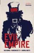 Evil Empire Volume 01