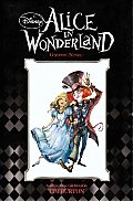 Alice in Wonderland Disneys