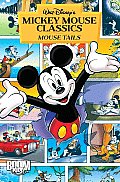Mickey Mouse Classics Mouse Tails