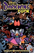 Disney Darkwing Duck 02 Crisis on Infinite Darkwings