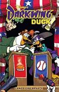 Disney Darkwing Duck 04 Campaign Carnage