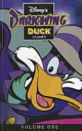 Darkwing Duck Classics Volume 1