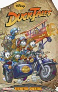 Ducktales Volume 1 Rightful Owners