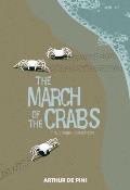 March of the Crabs Volume 1